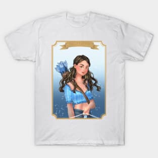 Sagittarius T-Shirt